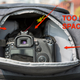 Image for article titled Brenthaven BX2 Camera Backpack: Nice Bag, But Too Baggy